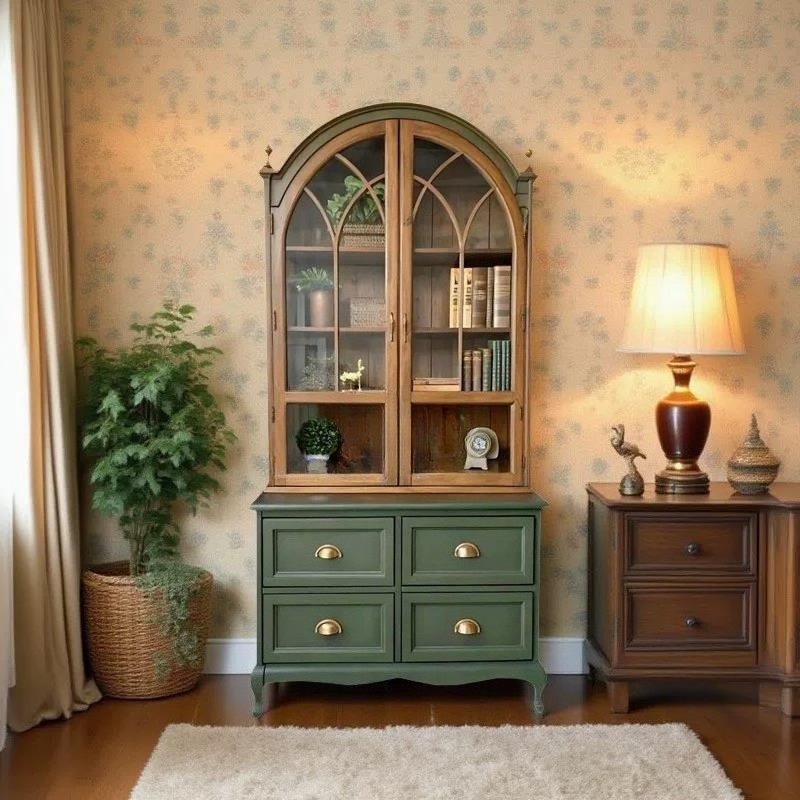 Credenza Office Storage - Meubles de salon de luxe Bauhaus,