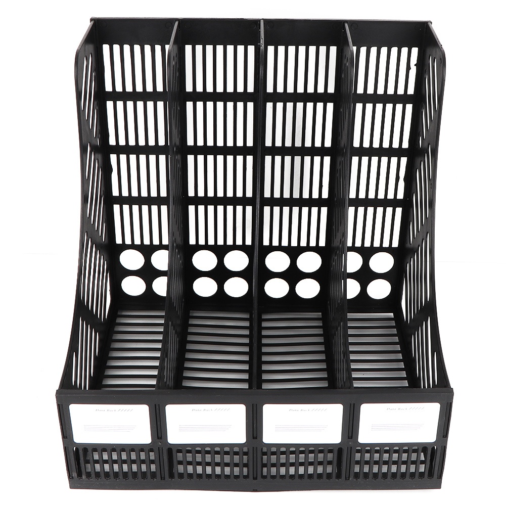 Desktop Filing Tray - Porte-documents, plateau de rangement pour documents,