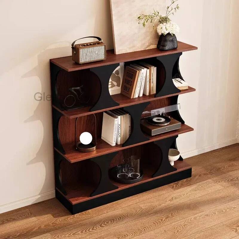 Office Furniture Liquidators - Étagère pleine hauteur pour salon, rangement