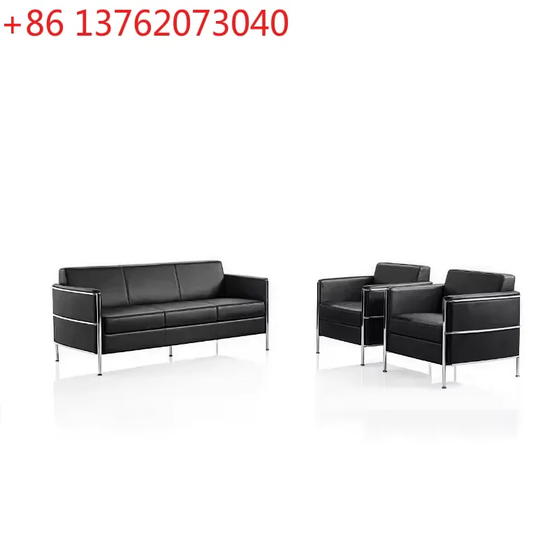 Office Furniture Liquidators - Canapé sectionnel Cloud, canapé d'angle 3