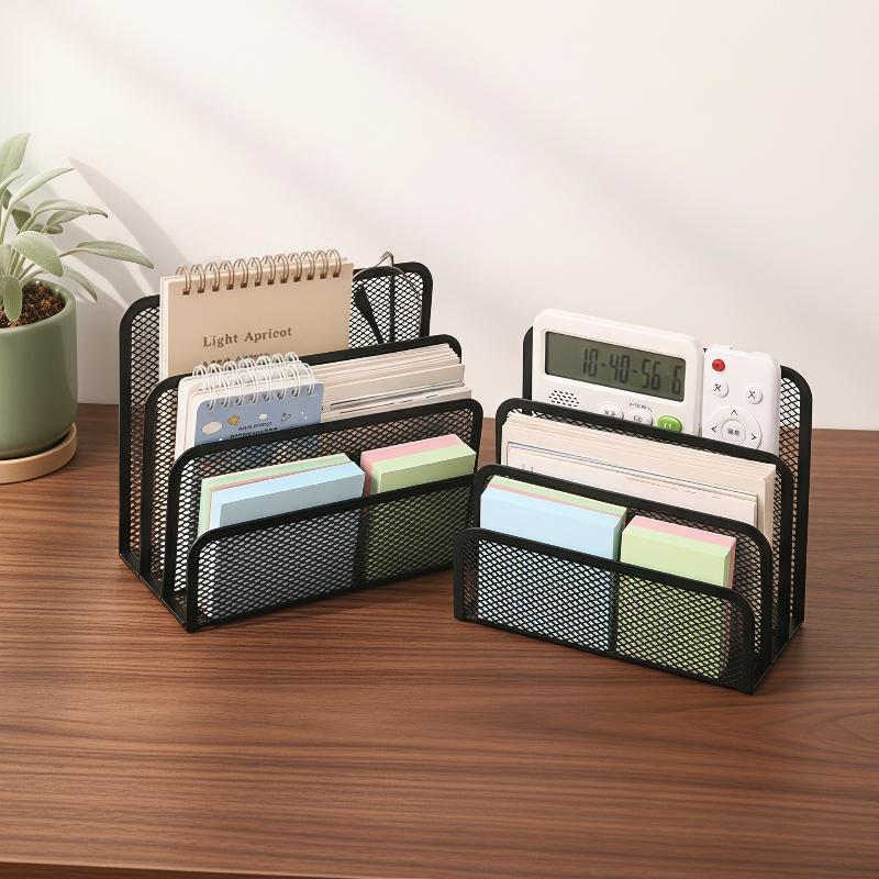 Desktop Filing Tray - Organiseur de bureau à 3 niveaux