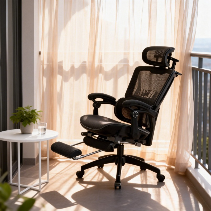 Office Furniture Liquidators - Fauteuil d'ordinateur Cajun, liquidation de meubles