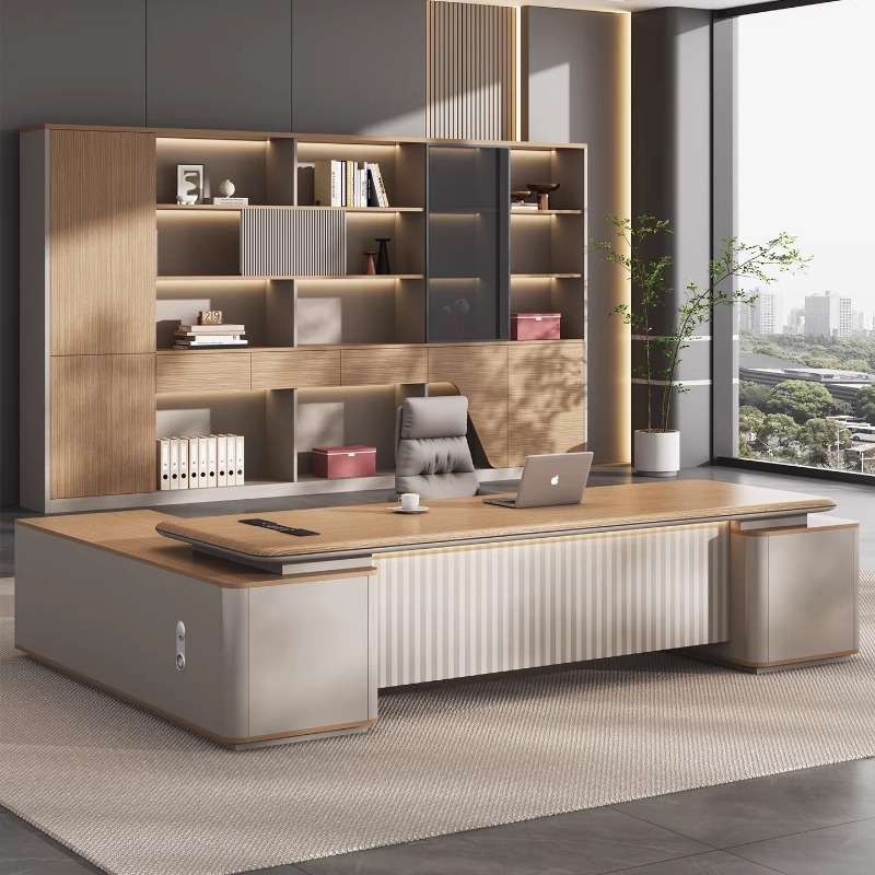 Office Furniture Liquidators - Chaise de bureau informatique, mini table,