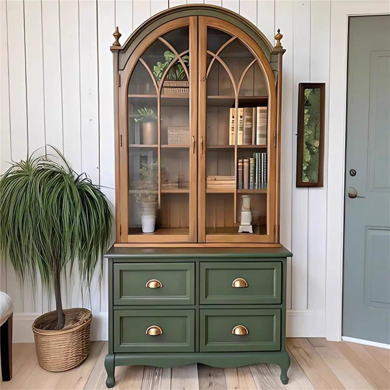 Meubles de salon de luxe Bauha - Credenza Office Storage avis et prix