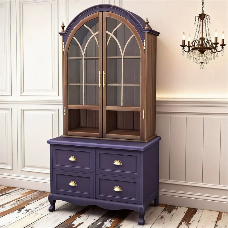 Meubles de salon de luxe Bauha - Credenza Office Storage avis et prix