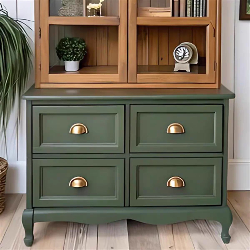Meubles de salon de luxe Bauha - Credenza Office Storage avis et prix