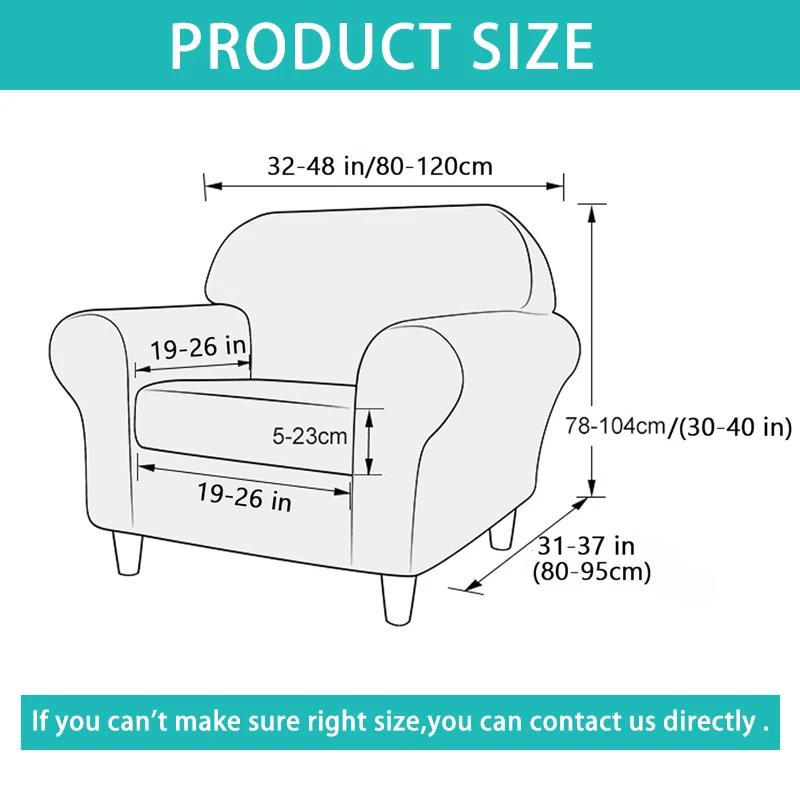Housse de canapé en Faux cuir, - Office Furniture Dimensions avis et prix