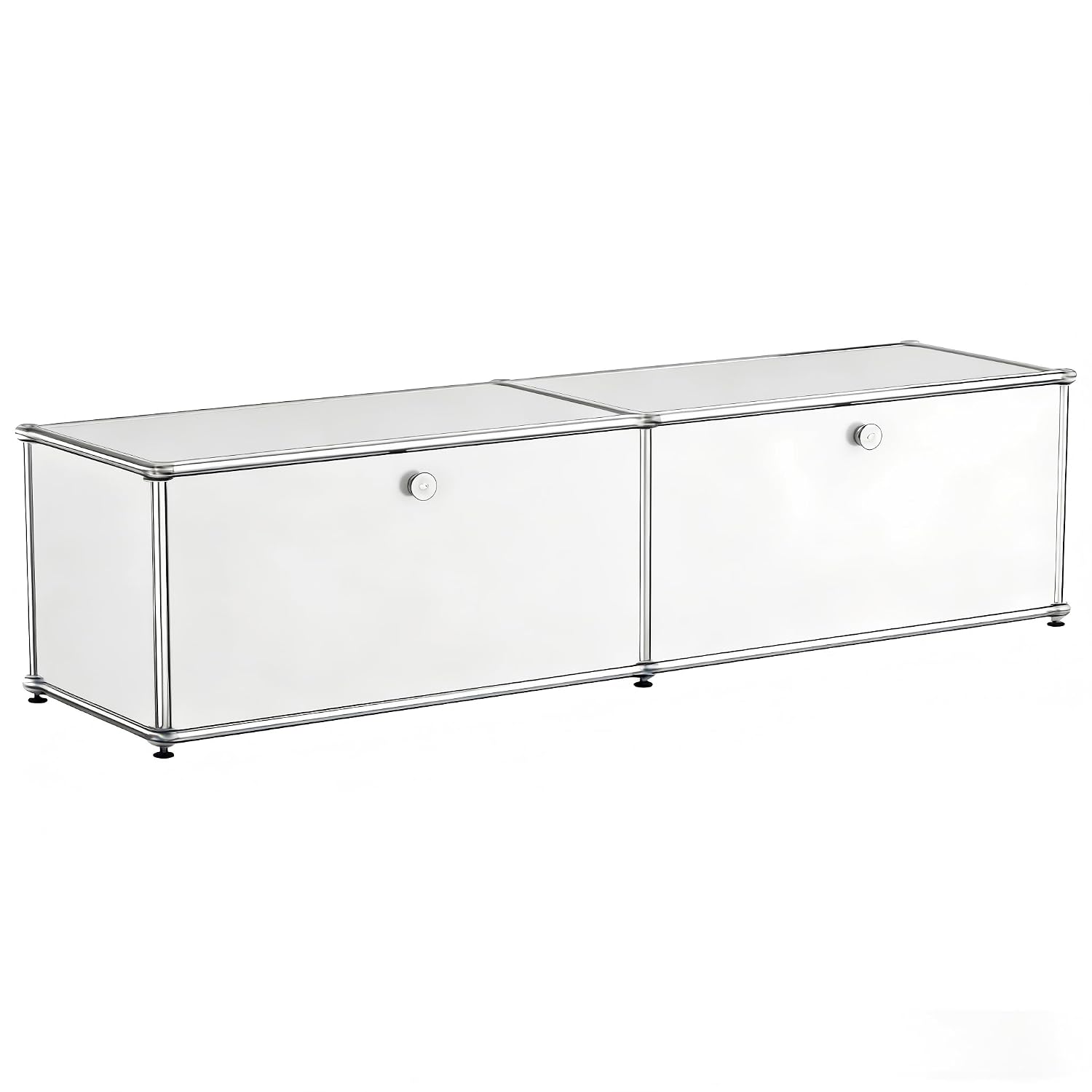 Armoire de rangement moderne,  - Credenza Office Storage avis et prix