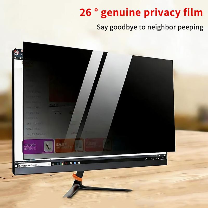 〔NN71〕Film de protection d'écr - Monitor Privacy Filter avis et prix