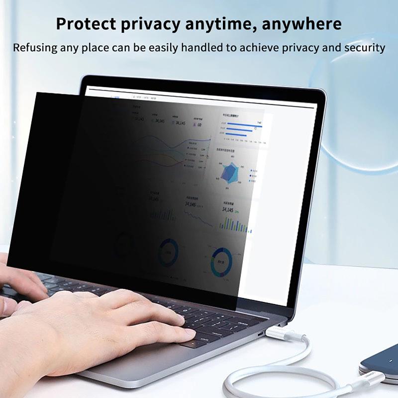 〔NN71〕Film de protection d'écr - Monitor Privacy Filter avis et prix