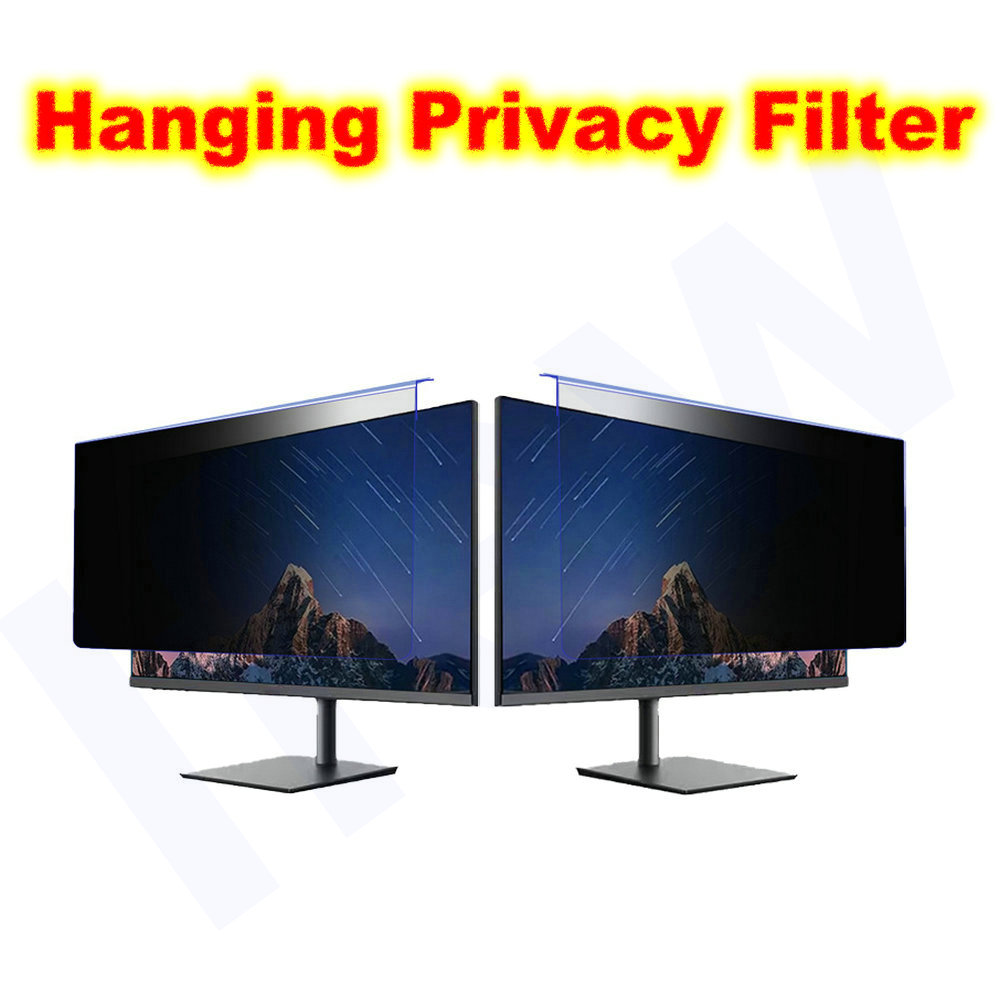 Protecteur d'écran Anti-regard - Monitor Privacy Filter avis et prix
