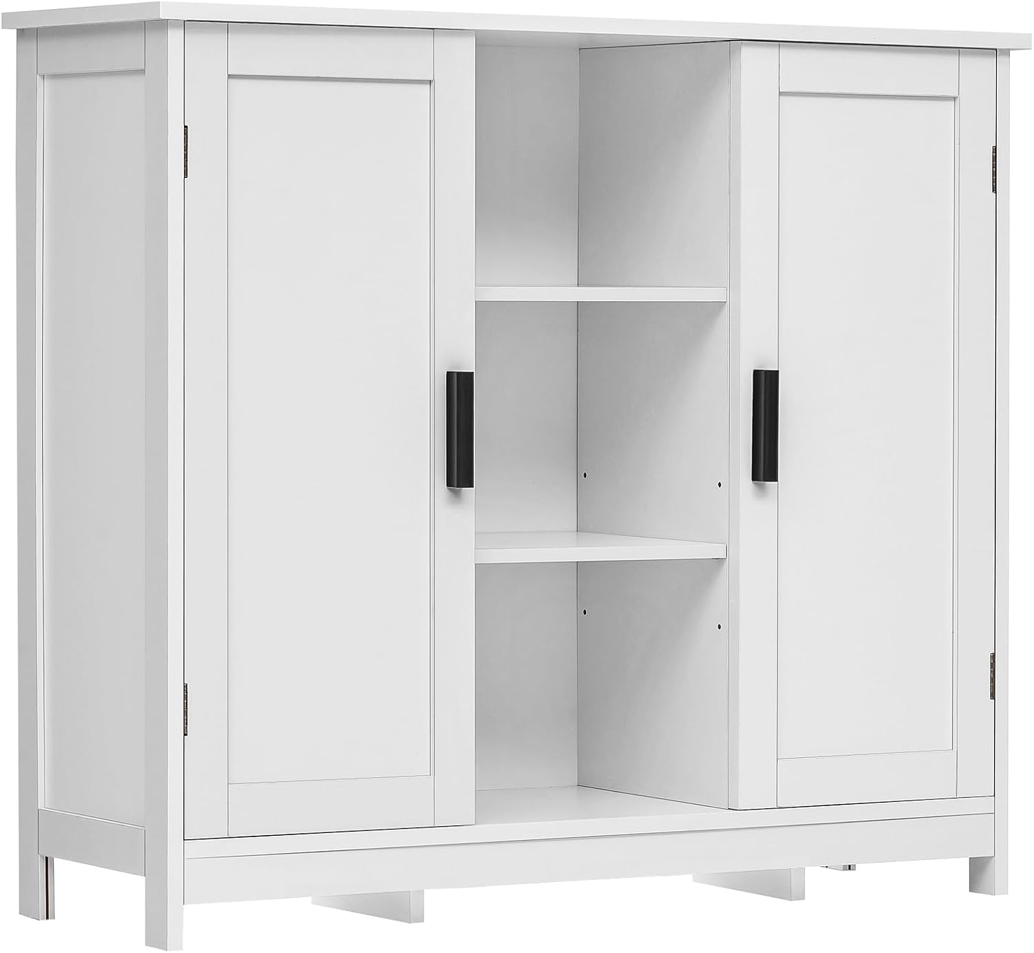 Meuble de rangement avec porte - Credenza Office Storage avis et prix