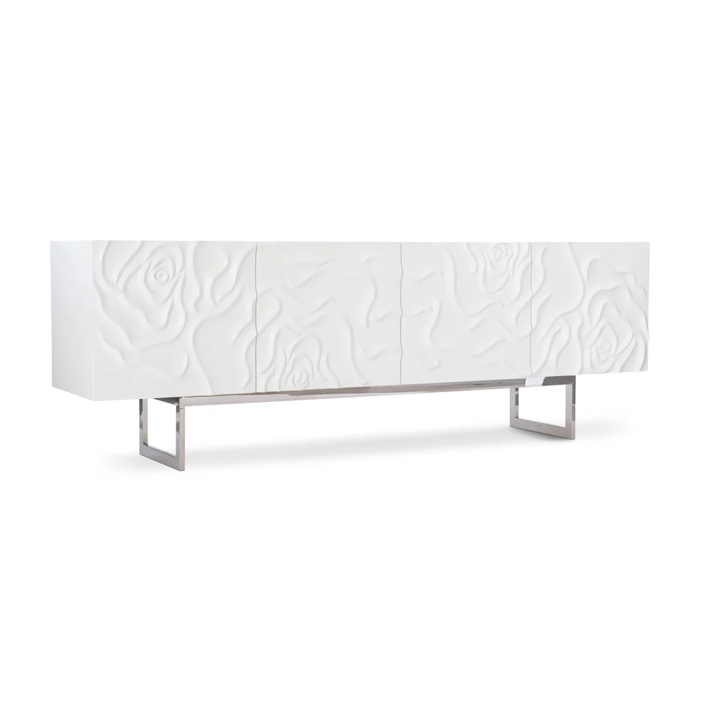 Meuble de salon moderne, armoi - Credenza Office Storage avis et prix