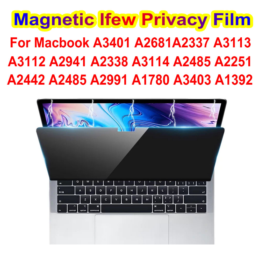 Filtre de confidentialité magn - Monitor Privacy Filter avis et prix