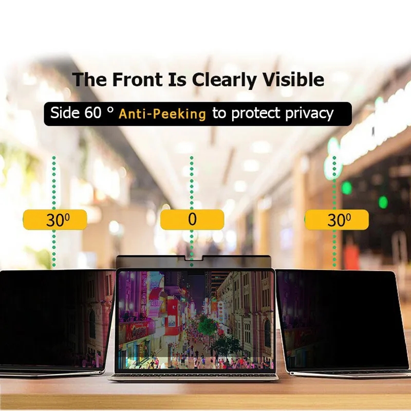 Filtre de confidentialité magn - Monitor Privacy Filter avis et prix