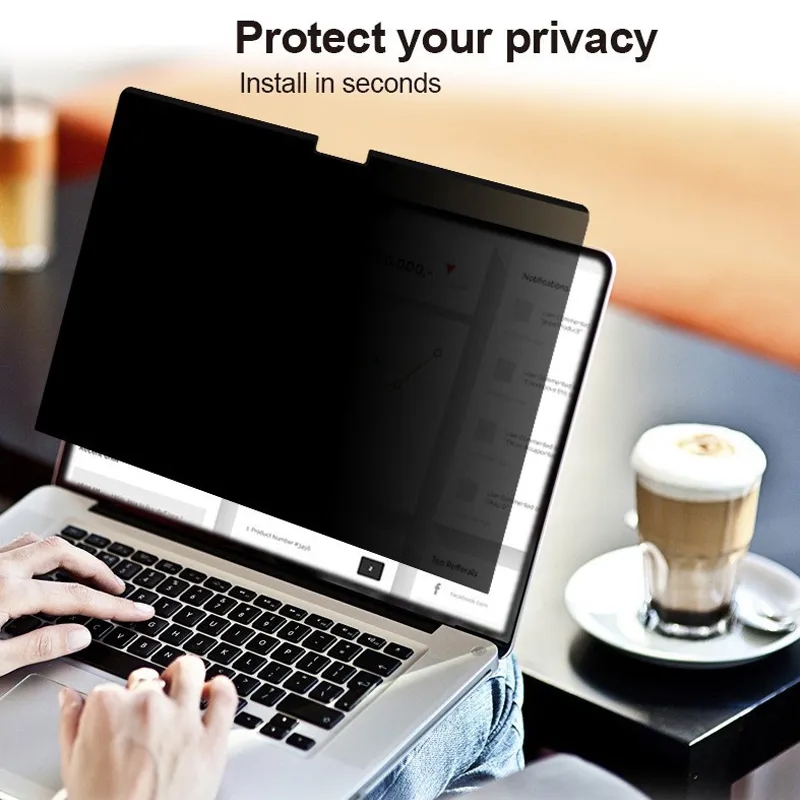 Filtre de confidentialité magn - Monitor Privacy Filter avis et prix