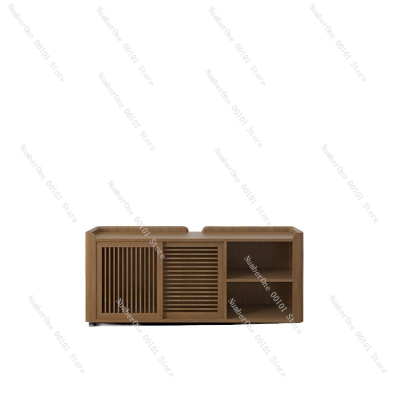 Élégante armoire de bureau exé - Credenza Office Storage avis et prix