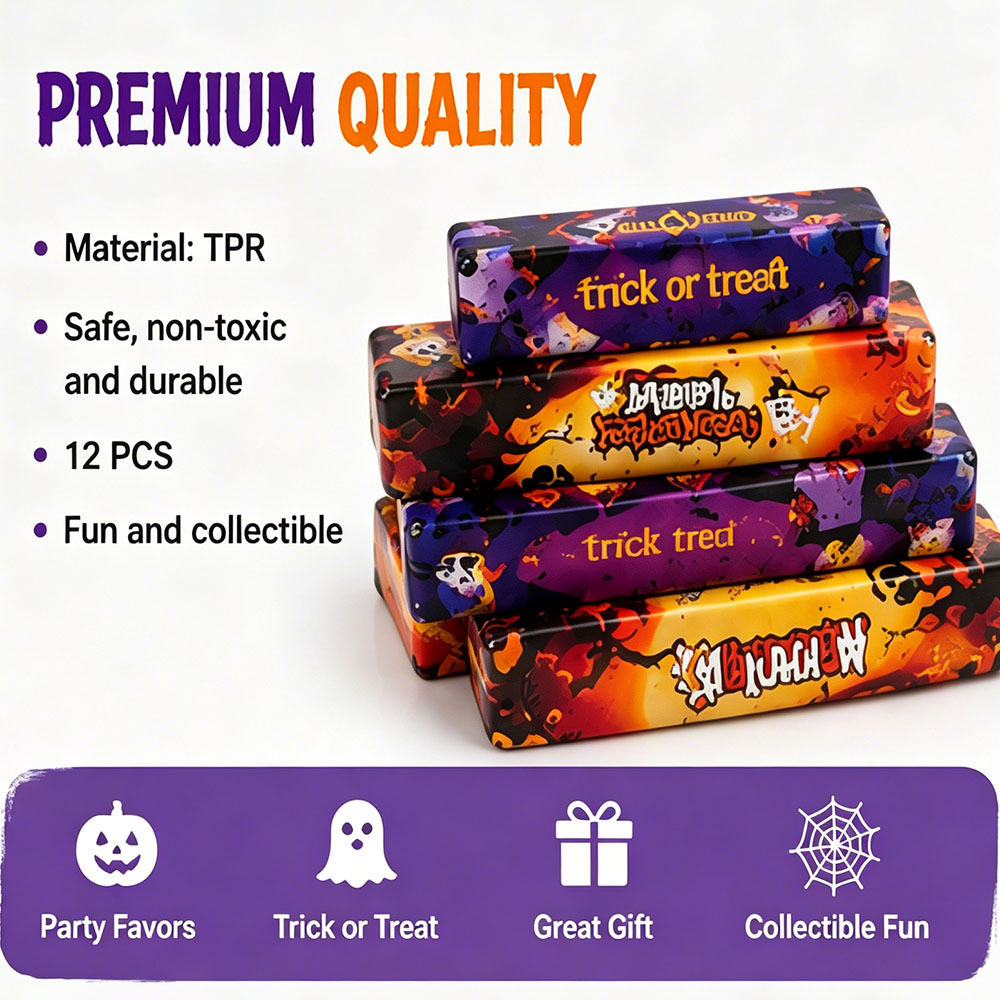 Bâton de beurre d'Halloween po - Office Furniture Table avis et prix