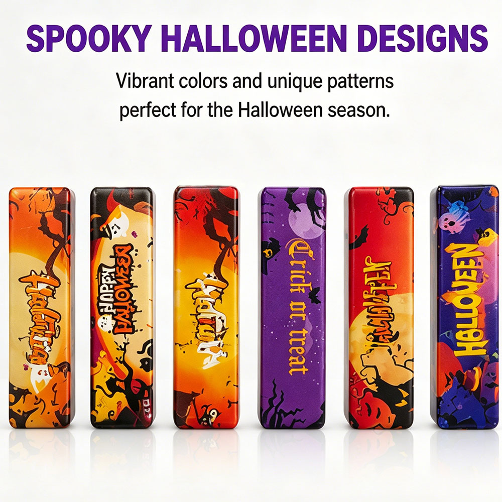 Bâton de beurre d'Halloween po - Office Furniture Table avis et prix