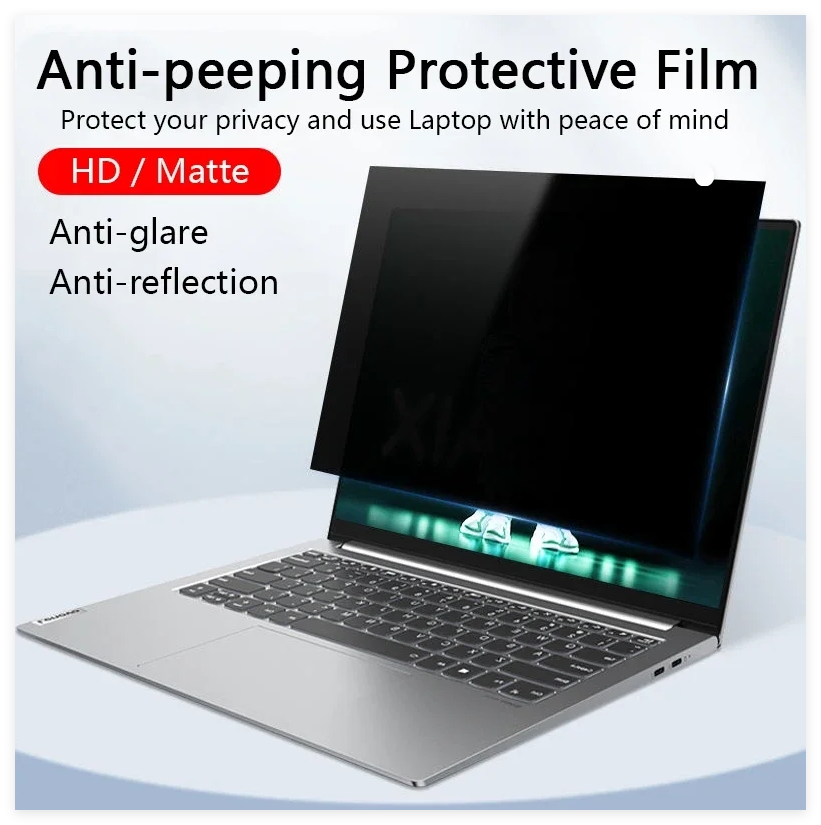 Film de confidentialité Anti-e - Monitor Privacy Filter avis et prix