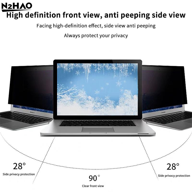 1 pièce NOUVEAU Filtre de conf - Monitor Privacy Filter avis et prix