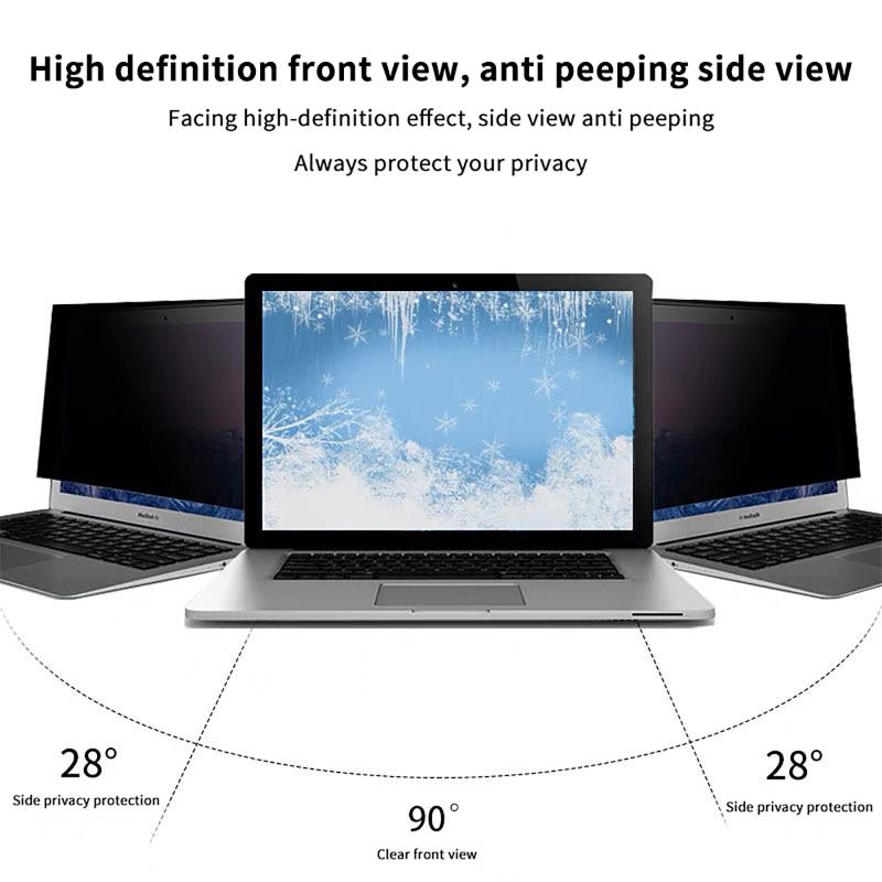 Filtre de protection d'écran a - Monitor Privacy Filter avis et prix