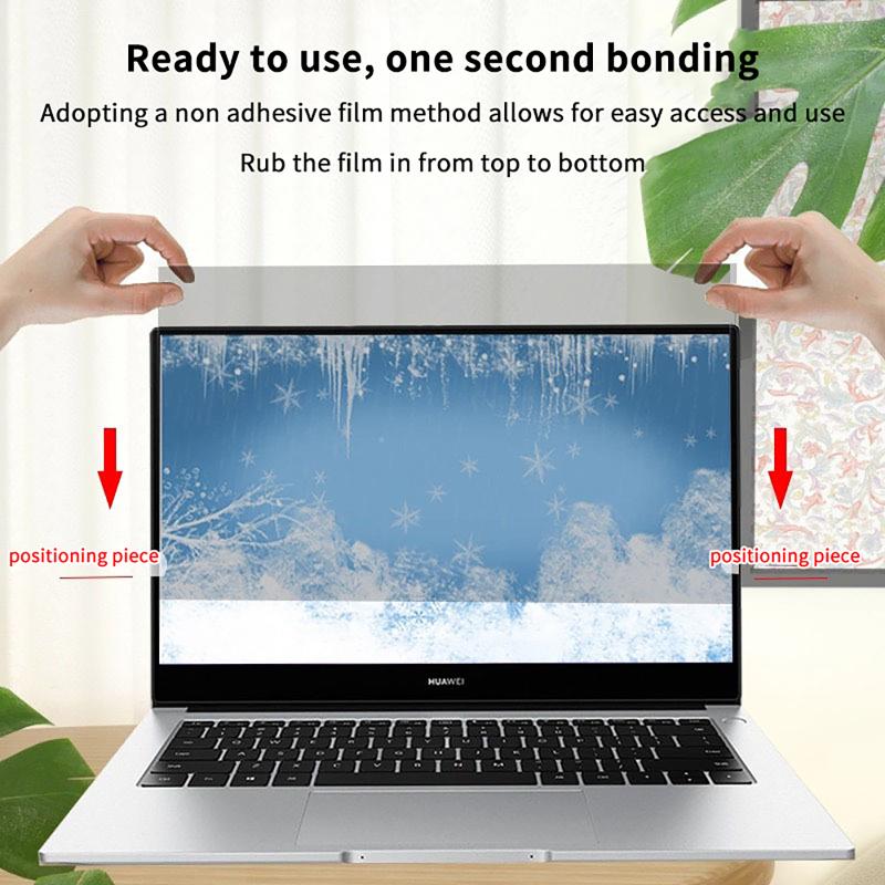 Filtre de protection d'écran a - Monitor Privacy Filter avis et prix