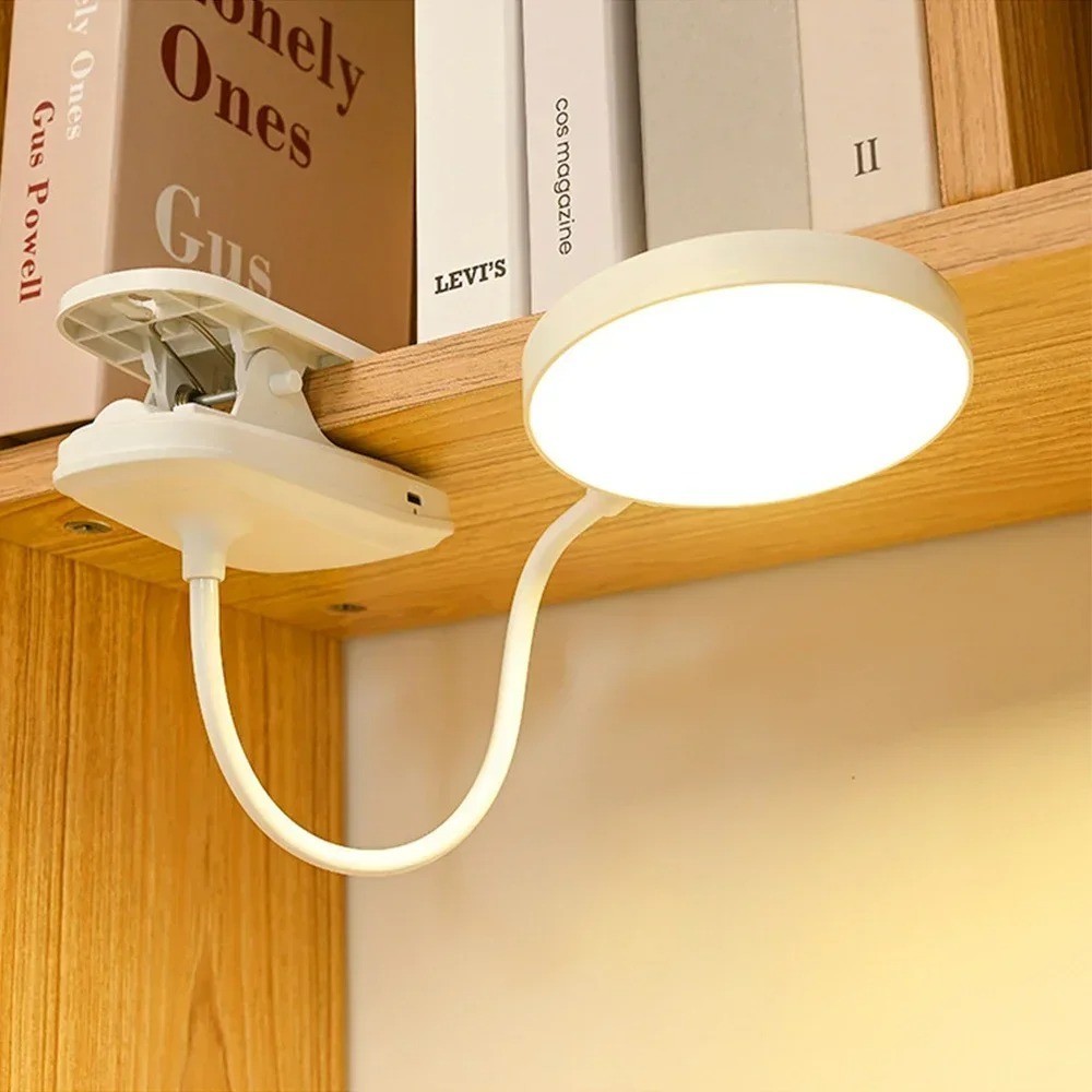 Lampe de bureau portable recha - Office Furniture Table avis et prix