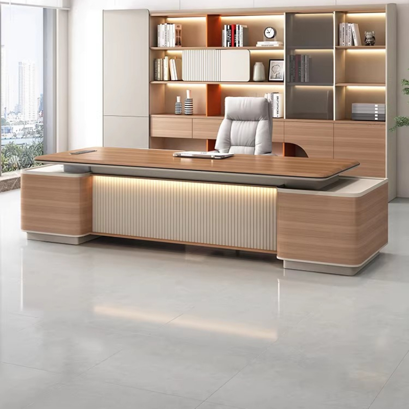 Bureau de chambre, table d'étu - Office Furniture Liquidators avis et prix