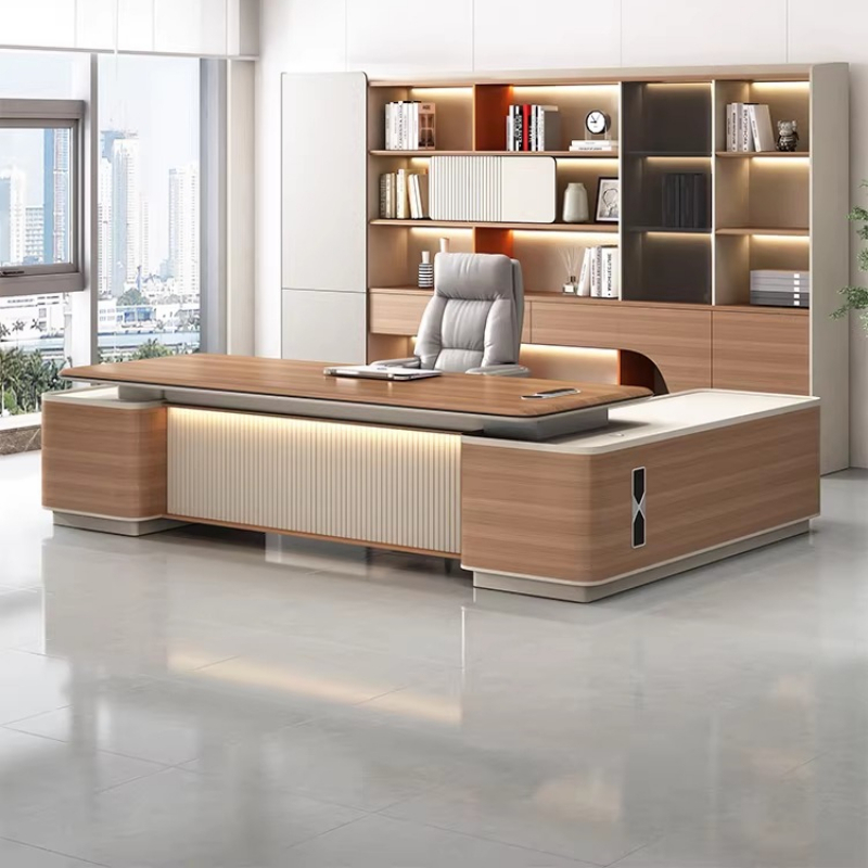 Bureau de chambre, table d'étu - Office Furniture Liquidators avis et prix