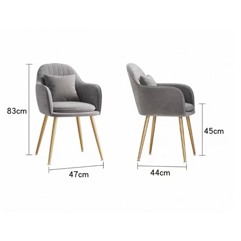 Chaises de salle à manger pers - Office Furniture Dimensions avis et prix