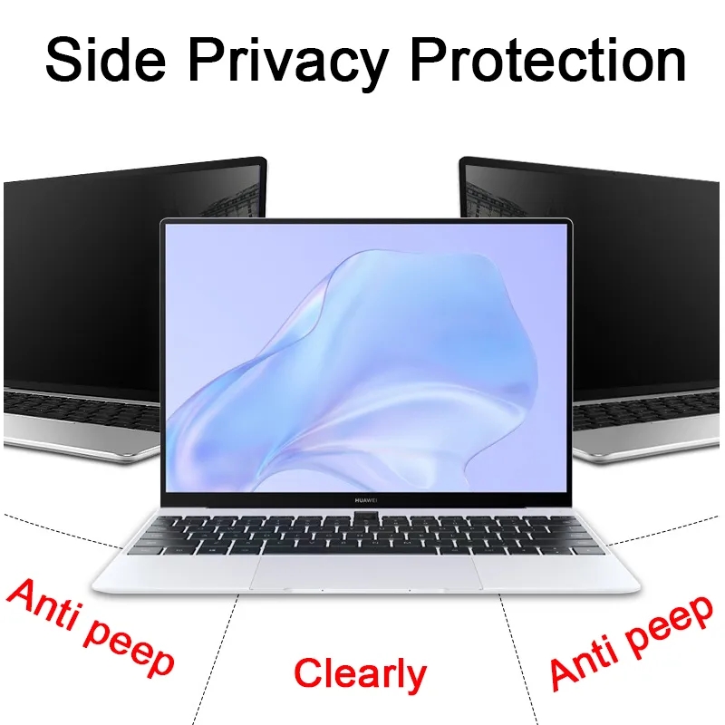 Protecteur d'écran anti-espion - Monitor Privacy Filter avis et prix