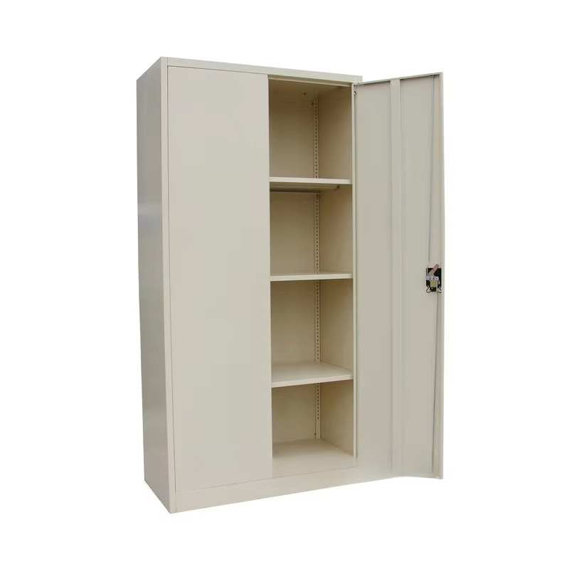 Armoire de classement en acier - Office Furniture Dimensions avis et prix