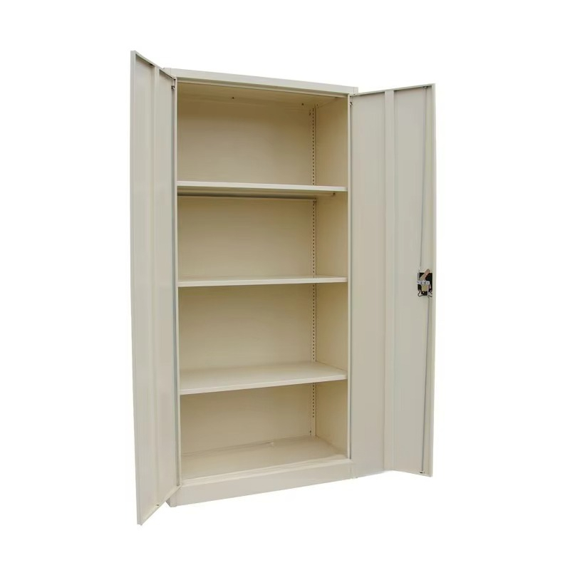 Armoire de classement en acier - Office Furniture Dimensions avis et prix