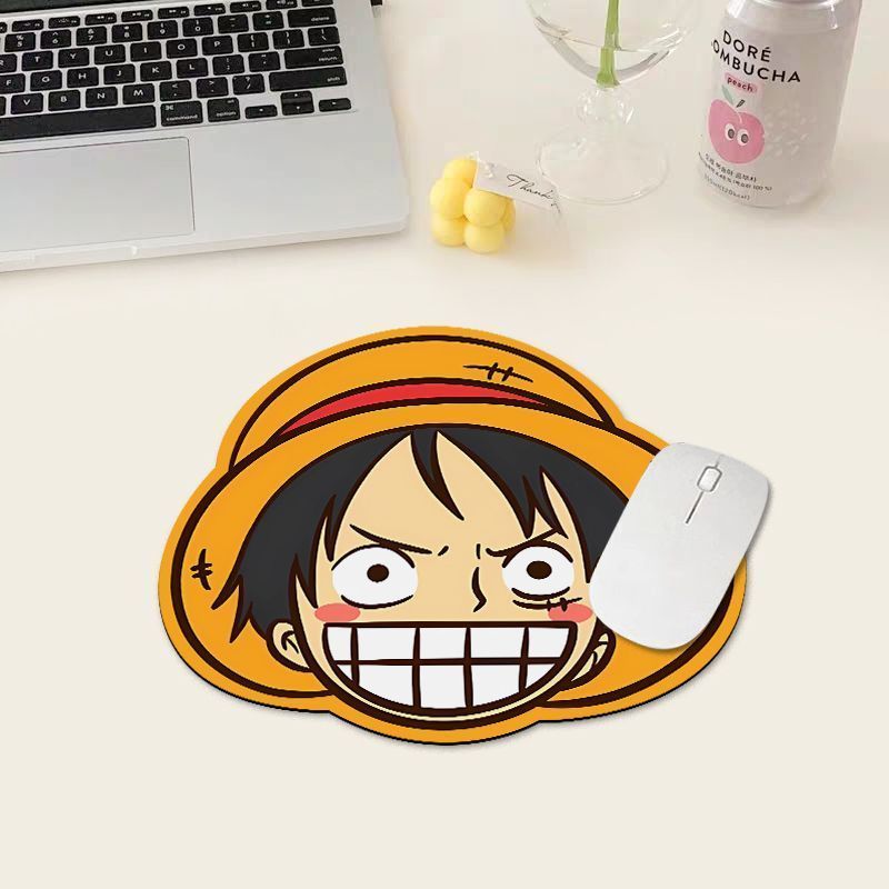 Tapis de souris One Piece Luff - Office Furniture Table avis et prix
