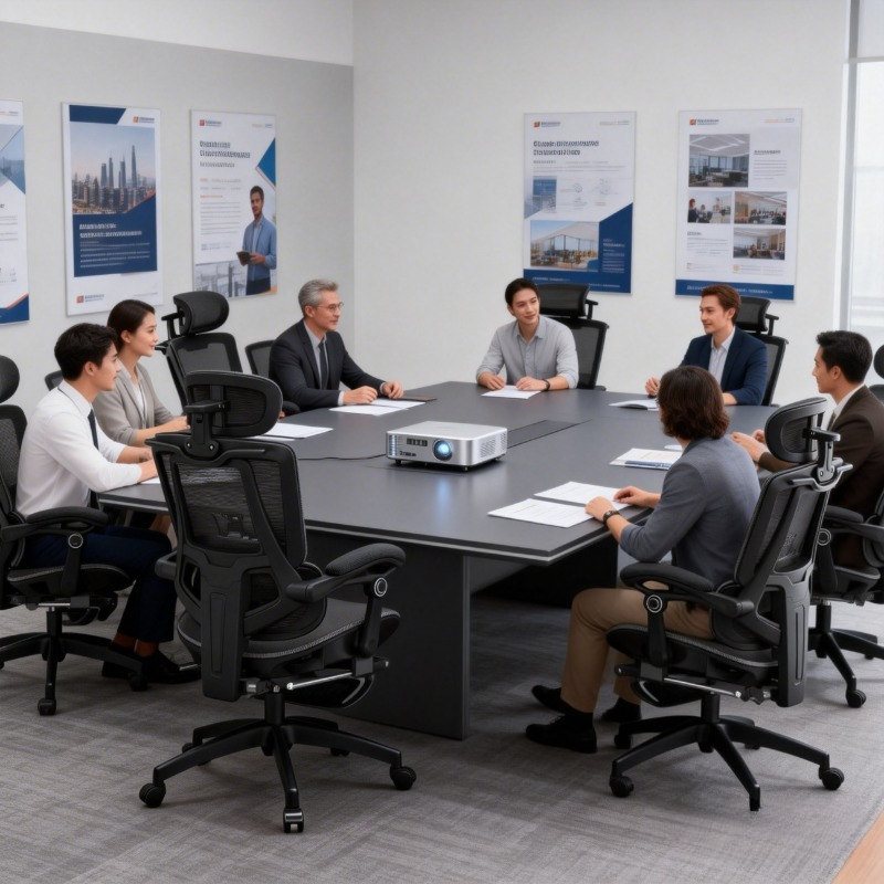 Fauteuil d'ordinateur Cajun, l - Office Furniture Liquidators avis et prix