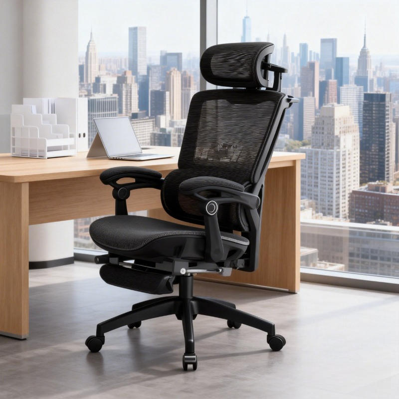 Fauteuil d'ordinateur Cajun, l - Office Furniture Liquidators avis et prix