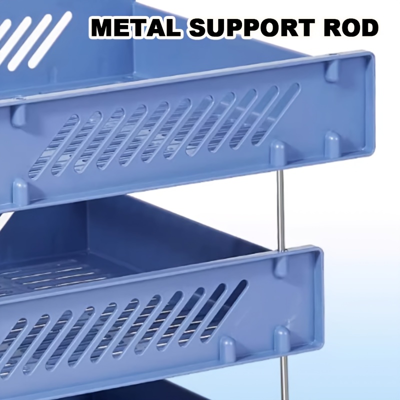 Organiseur de fichiers de bure - Desktop Filing Tray avis et prix