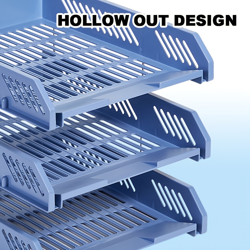 Organiseur de fichiers de bure - Desktop Filing Tray avis et prix