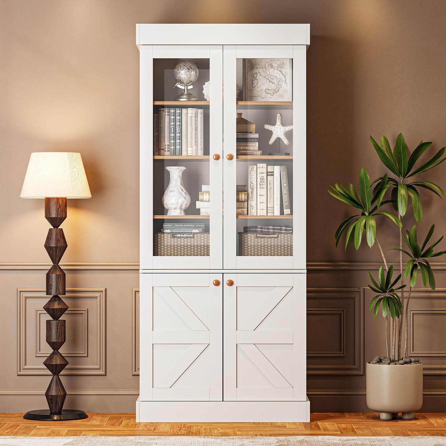 Étagère de présentation de sty - Credenza Office Storage avis et prix
