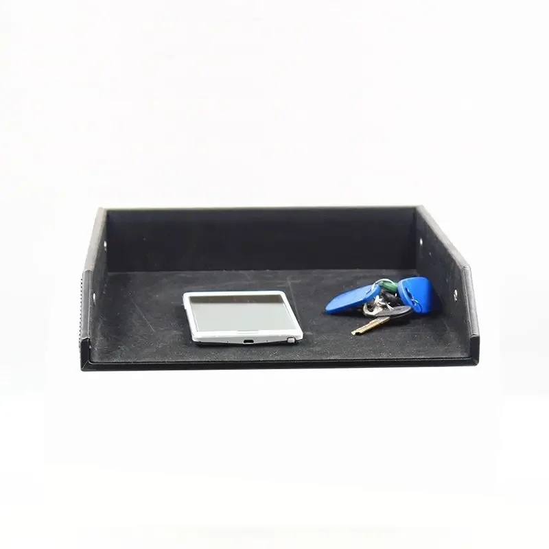 Plateau de fichiers monocouche - Desktop Filing Tray avis et prix