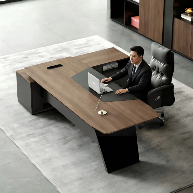 Bureau réglable en hauteur, ta - Office Furniture Liquidators avis et prix