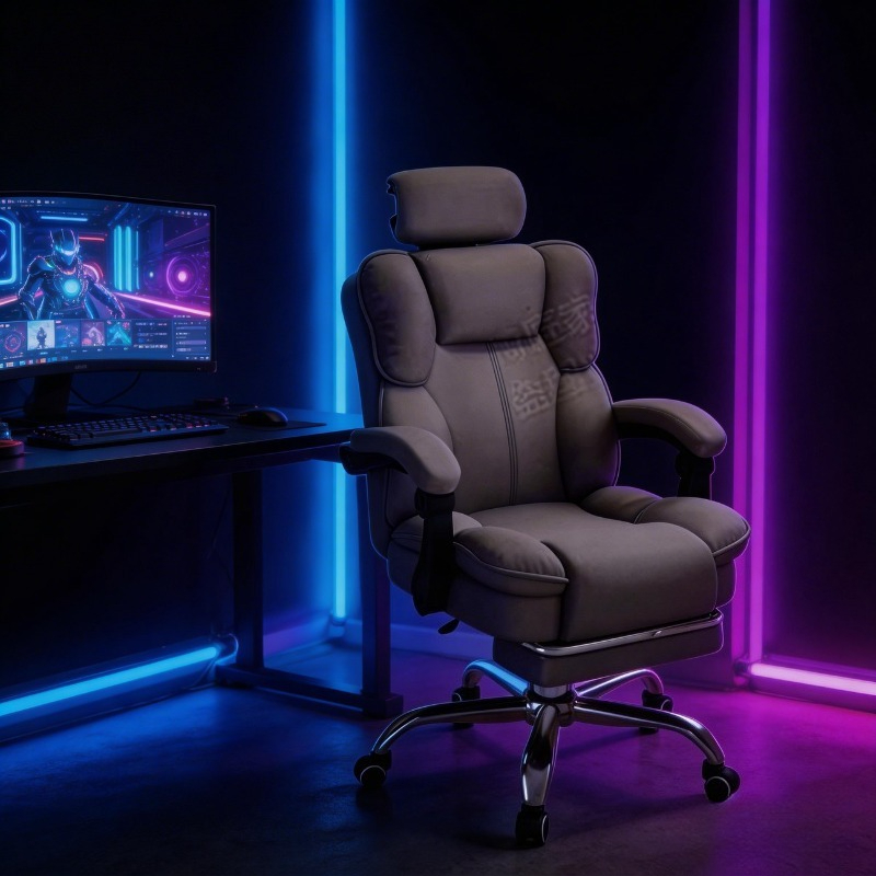 Chaises de bureau ergonomiques - Office Furniture Liquidators avis et prix
