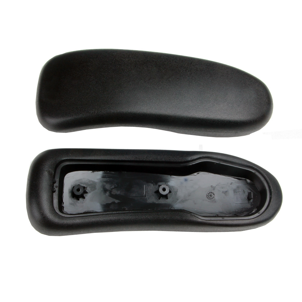 Coussinets de bras en vinyle p - Office Furniture Dimensions avis et prix